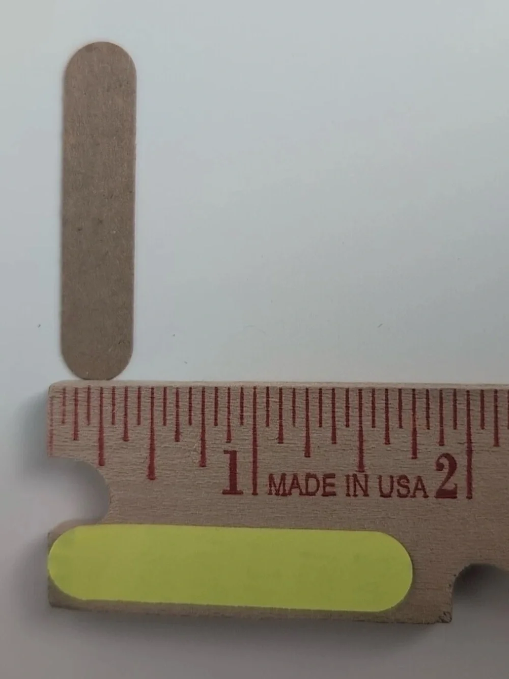 Stampin Up Word Window Whale Tail Paper Shaper Paper Punch